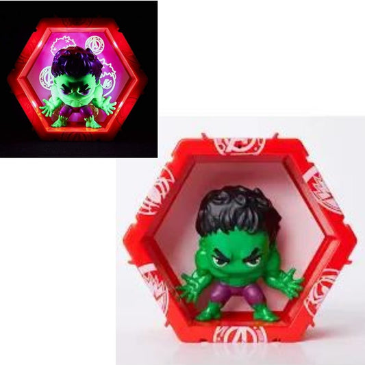 Wow Pod - Marvel - Hulk