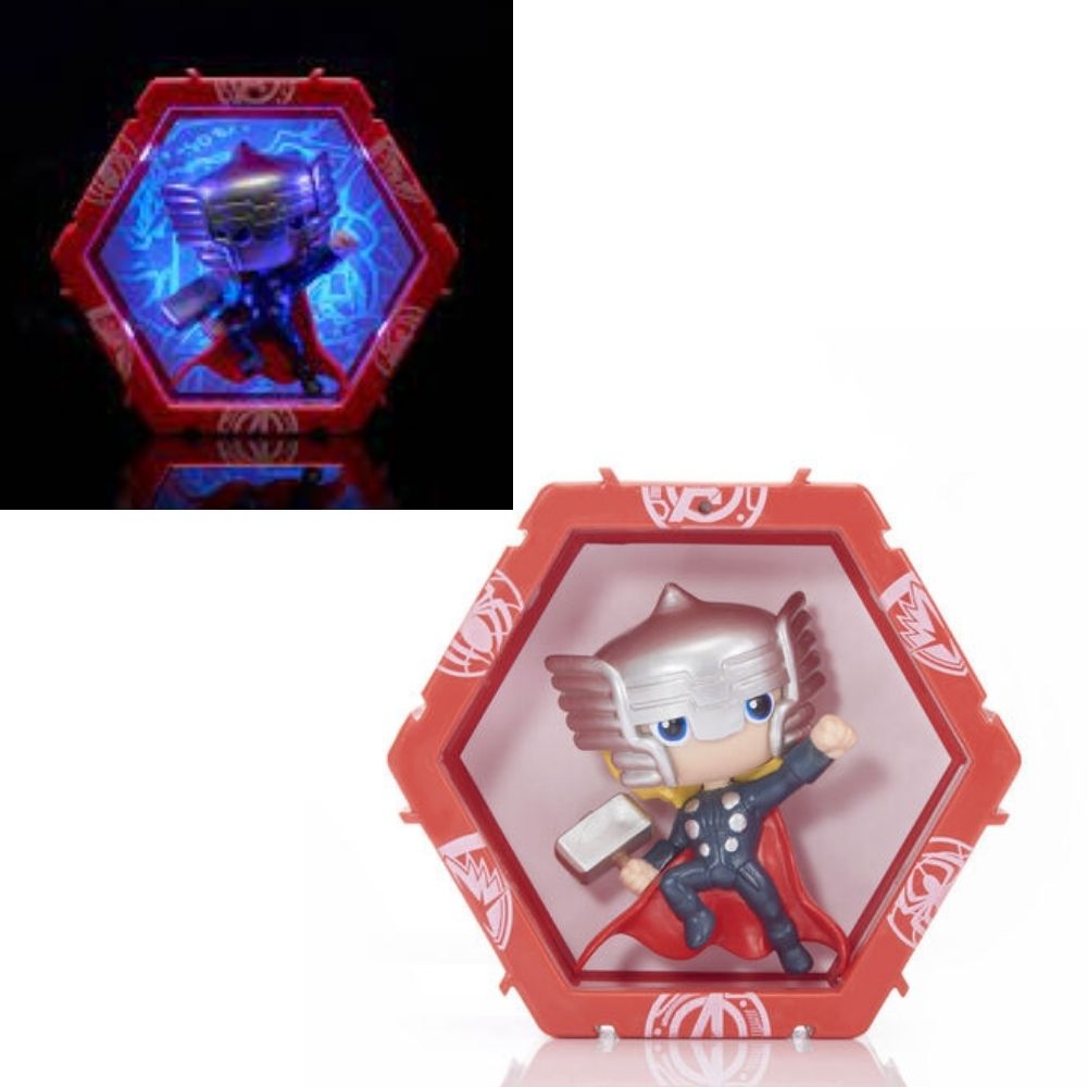 Wow Pod - Marvel - Thor