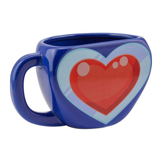 AbyStyle - Mug - Heart Container Mug