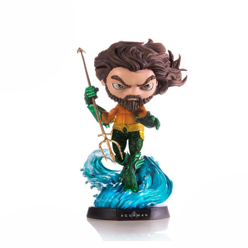 Minico  - Aquaman - Minico - Film