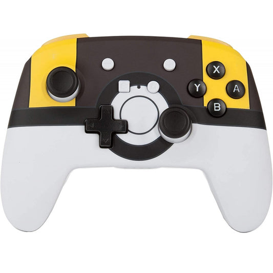 Accesorio - Switch - control Inalambrico Pokemon Ultra Ball - Power A