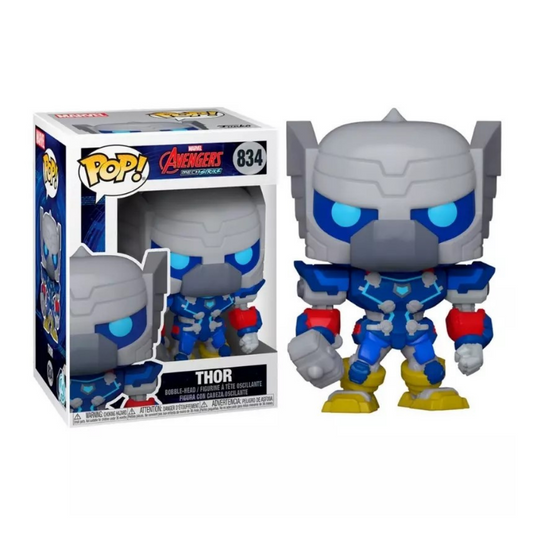 Funko Pop - MechStrake - Thor