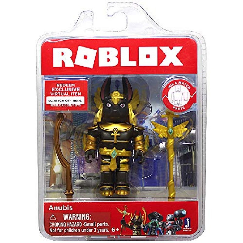 Juguete - Roblox - Figura Sencilla
