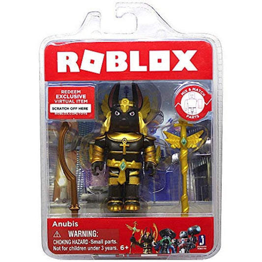 Juguete - Roblox - Figura Sencilla