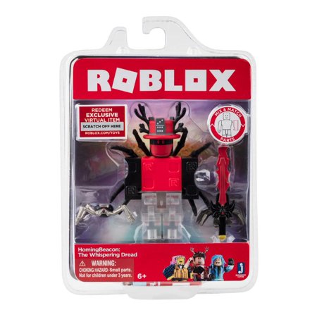 Juguete - Roblox - Figura Sencilla