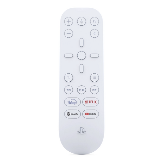 Accesorio - PS5 - Control Remoto Multimedia - PlayStation
