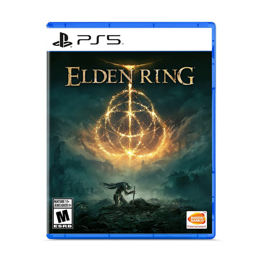 PS5 - Elden Ring - Fisico - Nuevo