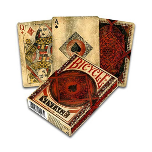 Bicycle -  Vintage Classic