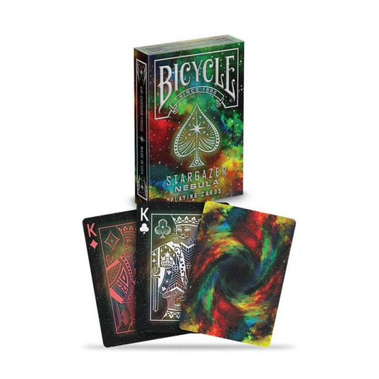 Bicycle -  Stargazer Nebula