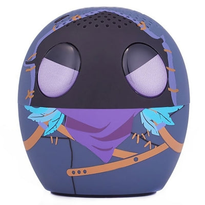 Bitty Boomers - Fortnite Raven - Bluetooth Speaker
