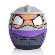 Bitty Boomers - Ninja Turtles Shredder - Bluetooth Speaker