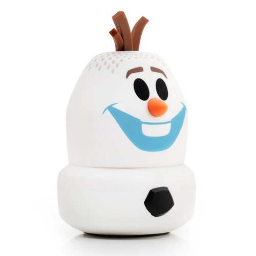 Bitty Boomers - Disney Frozen Olaf - Bluetooth Speaker