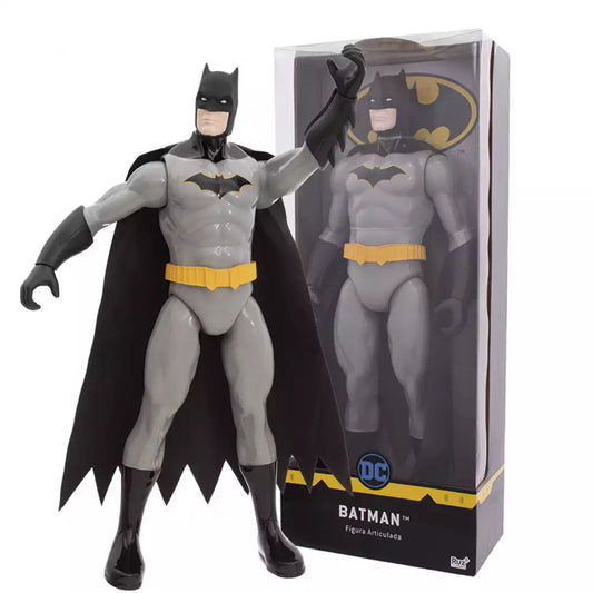 Juguete - DC Comics - Batman  - Figura Articulada 45cm
