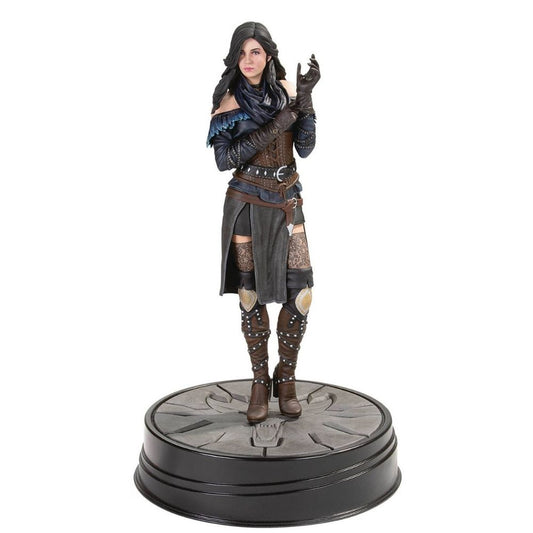 Dark Horse - The Witcher 3 Wild Hunt - Yennefer of Vengerberg Traje Alternativo