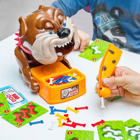 Juguete - Interactivo - Cuidado con el Perro
