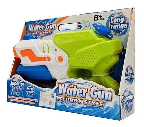 Juguete - Pistola de Agua Power