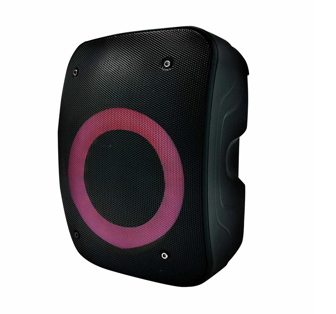 Parlante Recargable Bluetooth De 20 Watts Rms