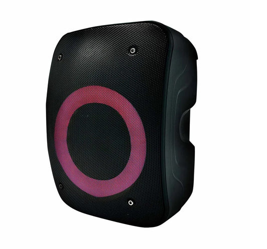 Parlante Recargable Bluetooth De 20 Watts Rms