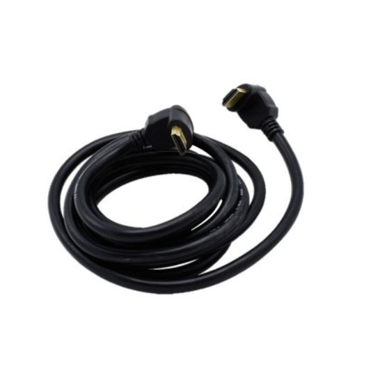 Accesorio -  Cable HDMI 4K con conectores 90Â° - VTA