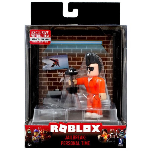 Juguete - Roblox - Desktop Series