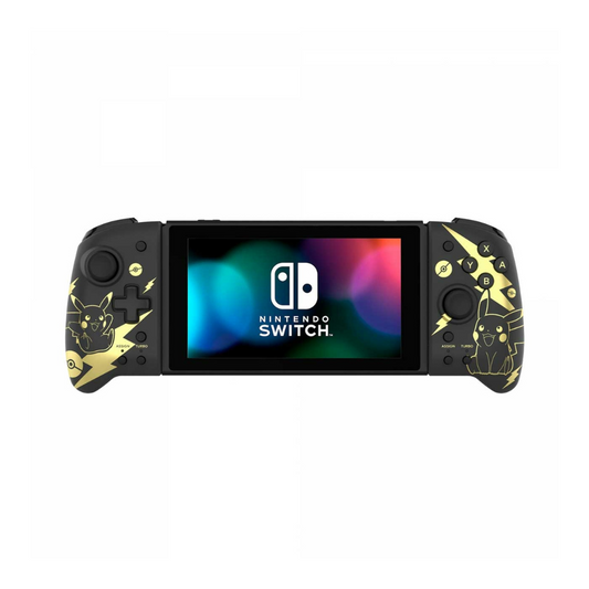 Accesorio - Switch - Split Pad Pro Edicion Pikachu- Hori