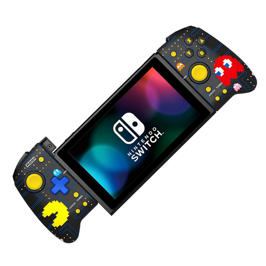 Accesorio - Switch - Split Pad Pro Edicion Pac-man - Hori