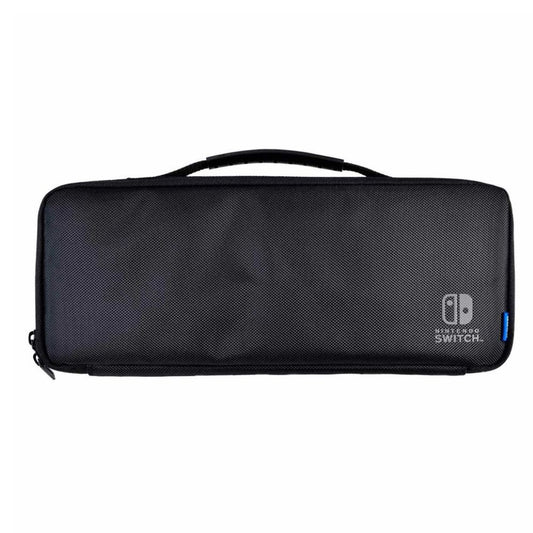 Accesorio - Switch - Estuche de viaje Blando Oled Negro - Hori