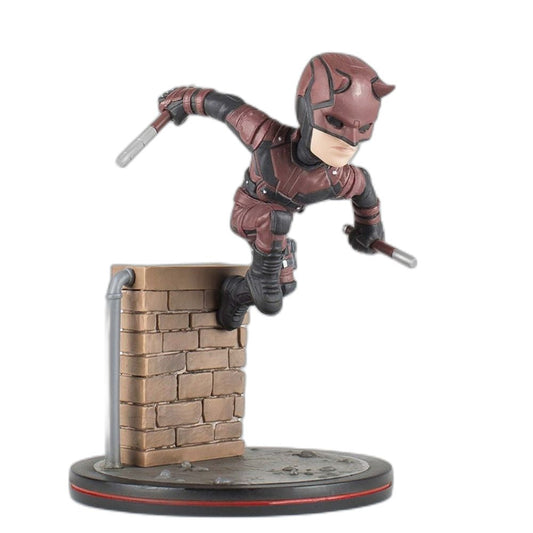 QMX Diorama- Marvel - Daredevil