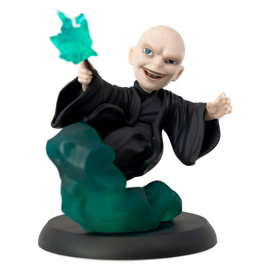 QMX Diorama- Harry Potter - Voldemort