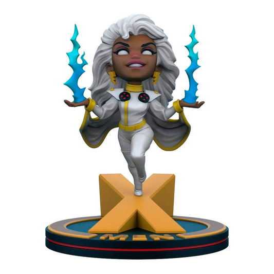 QMX Diorama- Xmen - Storm