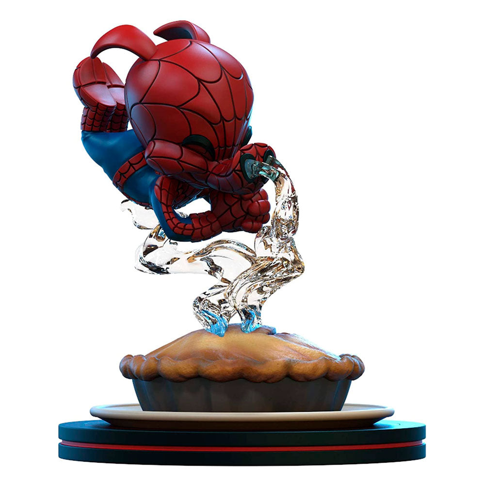 QMX Diorama- Marvel - Spider Ham