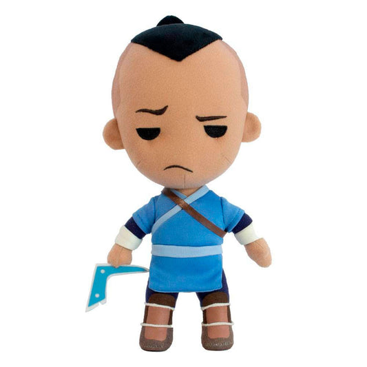 QMX Peluche - Marvel - Sokka