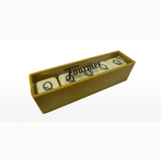 Fournier - Dados Poker Caja
