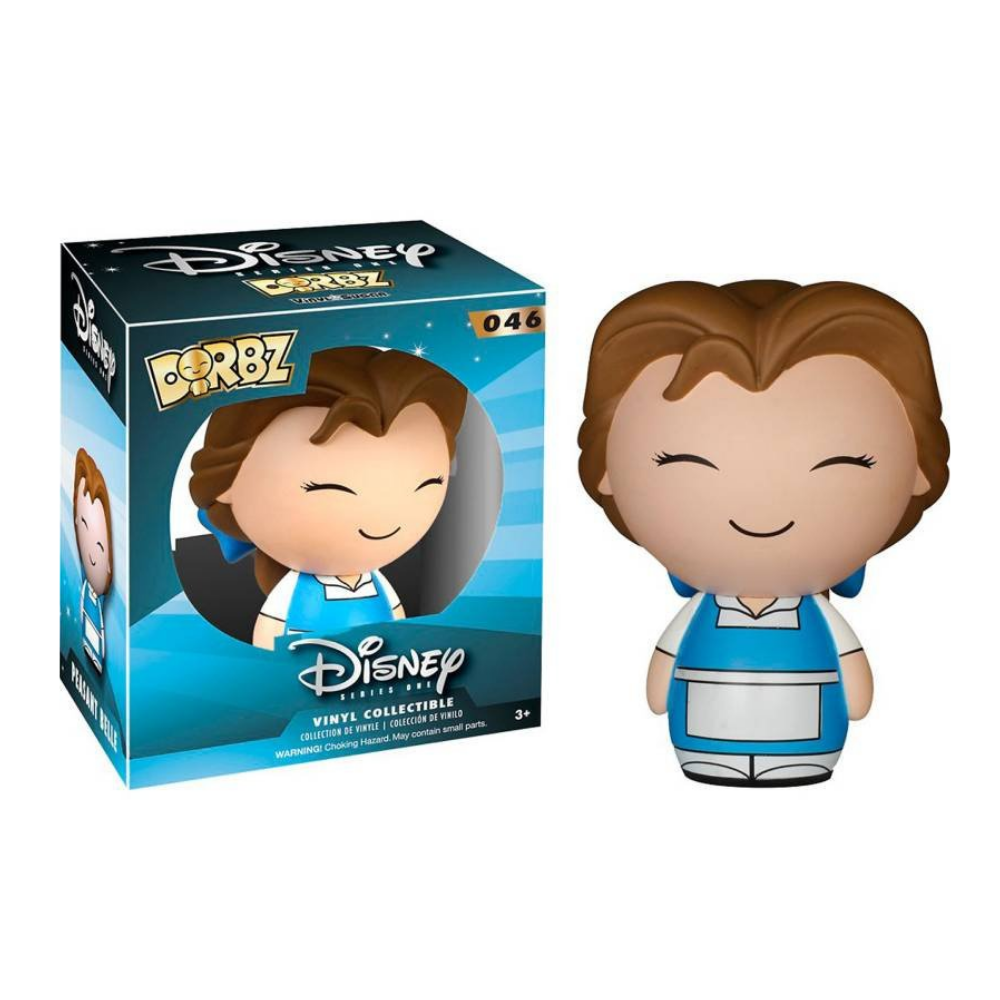 Funko Dorbz  - Disney - Peasant Belle