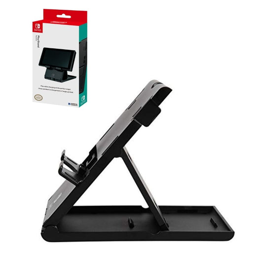 Accesorio - Switch - Soporte y Base de Cargado Graduable - Hori