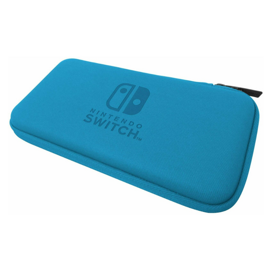 Accesorio - Estuche Switch Lite Pouch Azul - Hori