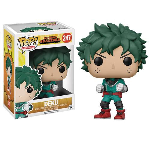 Funko Pop - My Hero Academia - Deku