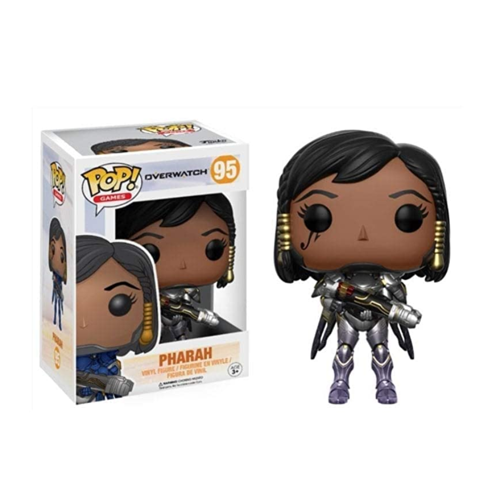 Funko Pop - Overwatch - Pharah