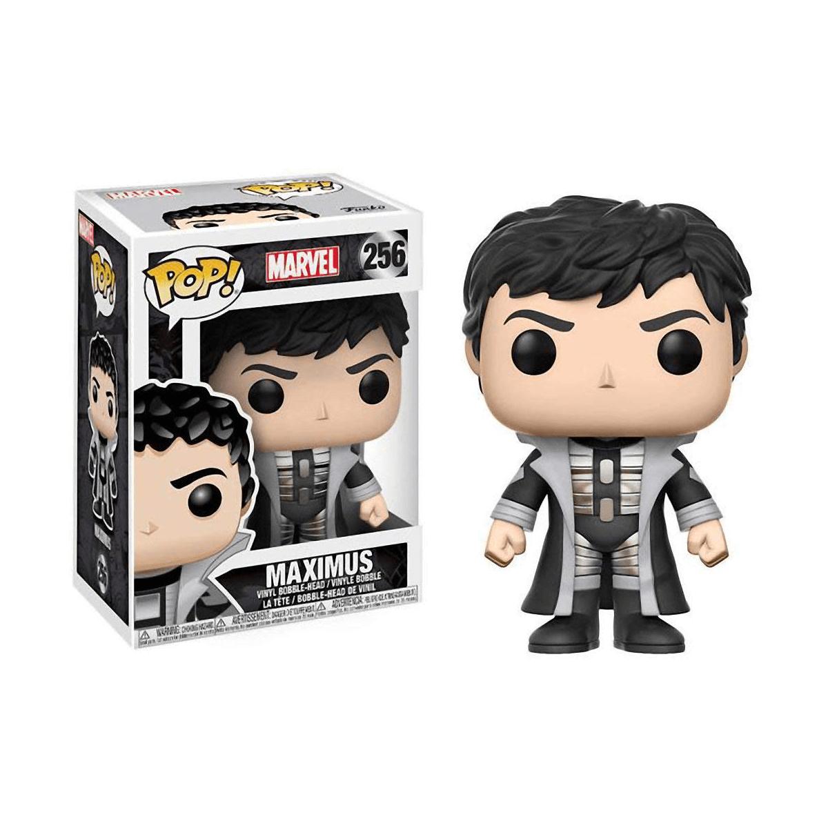 POP MARVEL INHUMANS - MAXIMUS