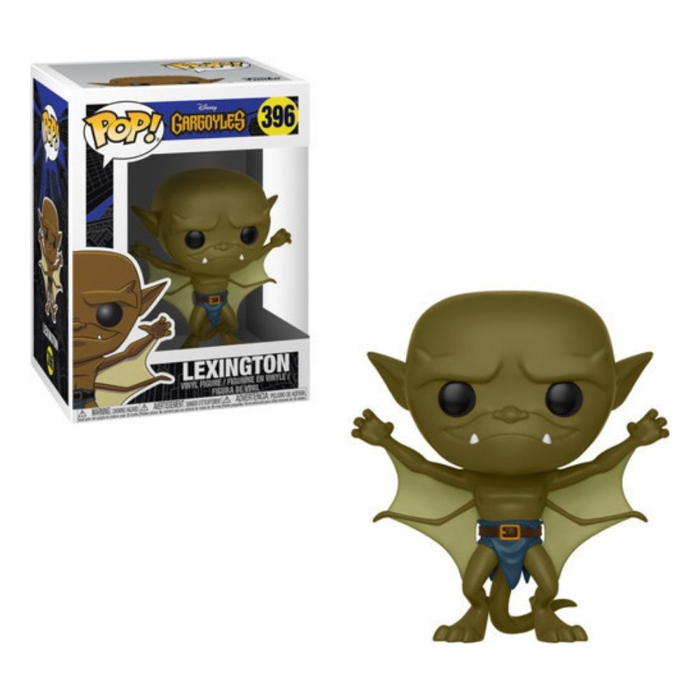 Funko Pop - Gargoyles - Lexington