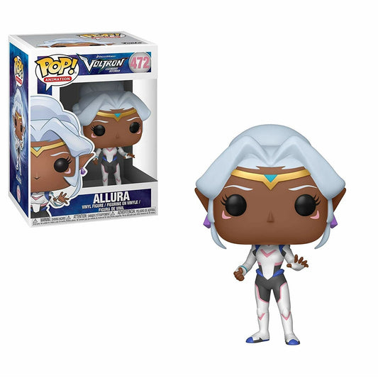 Funko Pop  - Anime Voltron - Allura