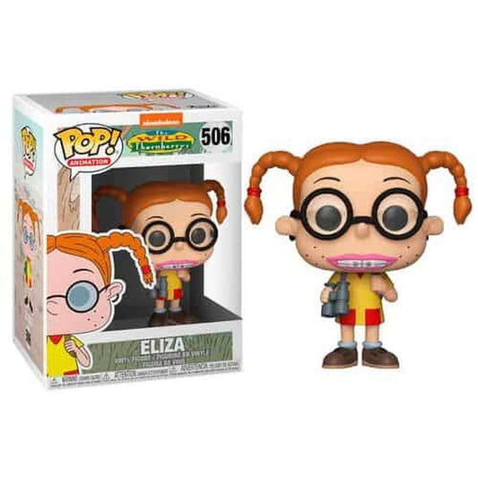 Funko Pop - The Thornberrys -  Eliza