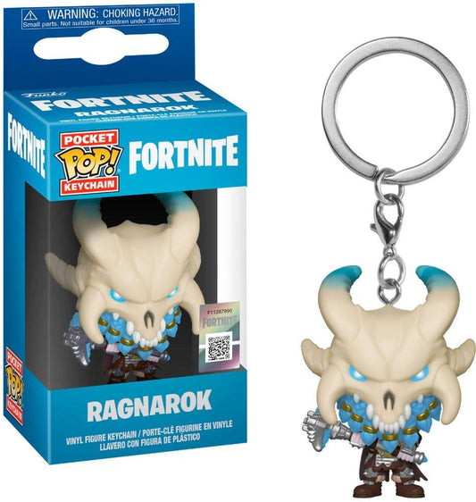 Funko Llavero - Fortnite - Ragnarok