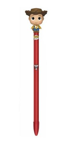 Funko Esfero - Disney Toy Story  - Sheriff Woody