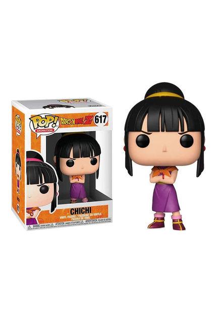 POP DRAGON BALL Z - CHICHI