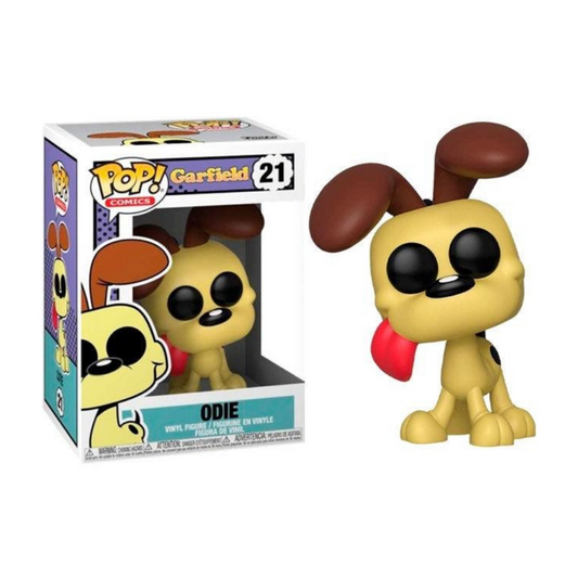 Funko Pop  - Garfield - Odie