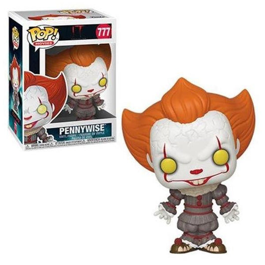 Funko Pop  - IT Chapter 2 - Pennywise