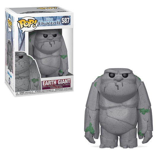 Funko Pop  - Frozen 2 - Earth Giant