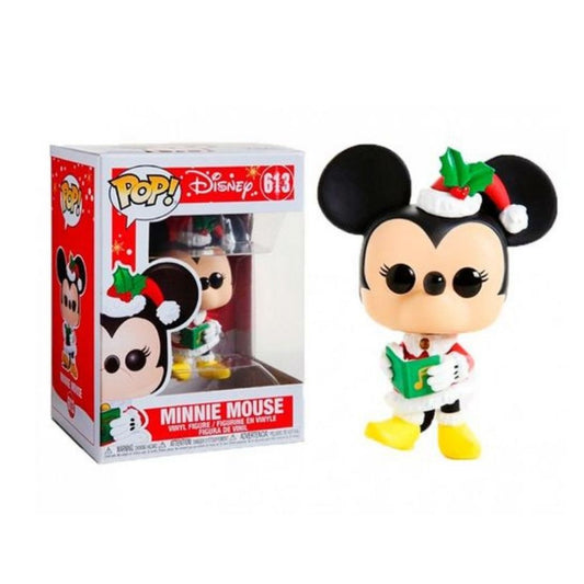Funko Pop - Disney Holiday Minnie