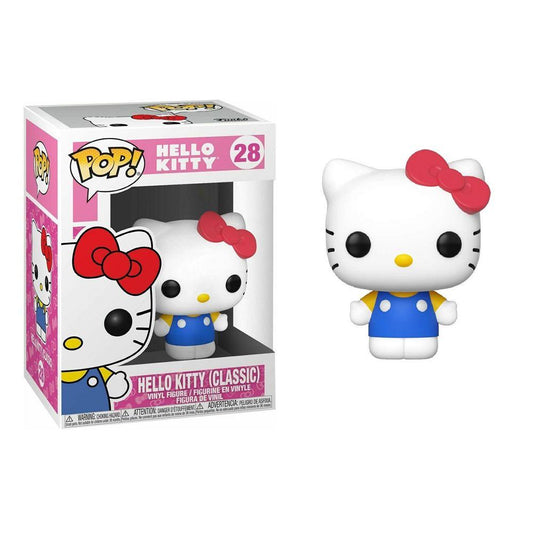 Funko Pop - Hello Kitty - Hello Kitty Classic